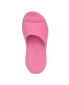 Фото #4 товара Women's Fenixy Quilted Lug-Sole Pool Slides