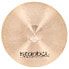 Istanbul Agop 19" Mel Lewis Sign. Crash-Ride