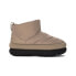 UGG Classic Maxi Mini