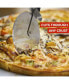Фото #3 товара Колесо для разрезания пиццы из нержавеющей стали с удобной рукоятью Zulay Kitchen