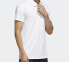Фото #4 товара Поло-футболка мужская adidas Originals FK1417, белая