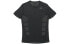 Фото #1 товара adidas Supernova Shirt 跑步运动短袖T恤 男款 黑色 / Футболка Adidas Supernova Shirt T CG1130