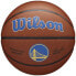 Фото #1 товара Ball Wilson Team Alliance Golden State Warriors Ball WTB3100XBGOL