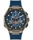 Фото #1 товара Часы Bulova Precisionist X Blue Watch