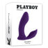 Cock Ring Playboy Purple