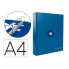 Ring binder Antartik KA69 A4 Blue