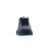 Фото #6 товара Lacoste Lineset 223 1 SMA Mens Black Leather Lifestyle Sneakers Shoes