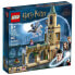 Фото #19 товара Конструктор LEGO 76401 Harry Potter Внутренний двор Хогвартса: Спасение Сириуса