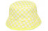 Фото #5 товара Головной убор женский Vans Fisherman Hat VN0A4DT8W5X черный/желтый