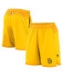 Фото #2 товара Men's Gold San Diego Padres Authentic Collection Flex Vent Performance Shorts