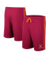 ფოტო #3 პროდუქტის Men's Maroon Virginia Tech Hokies Thunder Slub Shorts