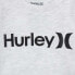 ფოტო #3 პროდუქტის HURLEY 781664 long sleeve T-shirt