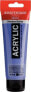 Фото #2 товара Artequipment Farba akrylowa TALENS AMSTERDAM 120ml 519 - ULTRAMARINE VIOLET LIGHT uniw