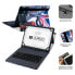 SUBBLIM Keytab Usb 10.1´´ double sided cover Англия - фото #5