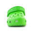 Crocs Classic Neon Highlighter Clog K