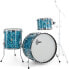 Фото #3 товара Gretsch Drums US Custom 24 Turquoise Pearl
