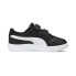 PUMA Shuffle Velcro PS trainers