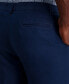 Фото #5 товара Men's Slim-Fit Linen Pants
