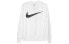 Nike Sportswear Swoosh CJ4841-100 Hoodie