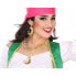 Фото #1 товара Женский комплект из ожерелья и серег Позолоченный Араб Аксессуары для костюмов