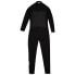 Фото #3 товара MISTRAL Storm Force Long Sleeve Back Zip Neoprene Suit 4/3 mm