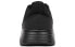 Фото #5 товара Кроссовки Adidas Galaxy 5 черные для мужчин