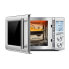 Sage SMO870BSS4EEU1 - Over the range - Combination microwave - 32 L - 1100 W - Buttons - Rotary - Stainless steel
