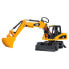 Фото #1 товара BRUDER Excavator With Great Cuchara Cat