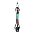 Фото #1 товара RADZ HAWAII Hard Surf 8´ 7mm Leash