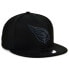 ფოტო #2 პროდუქტის Arizona Cardinals NFL Basic Fashion 9FIFTY Snapback Cap