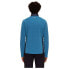 MAMMUT Innominata Hybrid full zip fleece