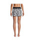 ფოტო #2 პროდუქტის Women's 3" Quick Dry Swim Shorts with Panty