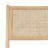 Фото #8 товара Кресло Натуральный Деревянный ротанг 60,5 x 73,5 x 72,5 cm
