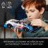 Фото #4 товара LEGO Technic 42153 Chevrolet Camaro ZL1 NASCAR Next Gen, модель спортивного автомобиля (Для детей)