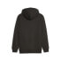 Фото #2 товара Puma Better Essentials Pullover Hoodie Mens Black Casual Outerwear 67681401