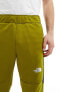 Фото #7 товара The North Face Training Mountain Athletics fleece joggers in khaki