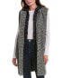 Фото #1 товара Bogner Marit Wool & Mohair-Blend Down Coat Women's