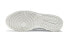 Фото #7 товара Кроссовки Nike Dunk Low White Bone Peach Aqua (Белый, Серый)