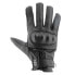 Фото #2 товара HELSTONS Roko leather gloves