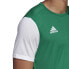 Фото #10 товара ADIDAS Estro 19 short sleeve T-shirt