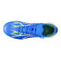 Фото #8 товара Puma Ultra Match Turf Soccer Mens Blue Sneakers Athletic Shoes 10752103