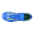 Фото #4 товара Puma Ultra Match Turf Soccer Mens Blue Sneakers Athletic Shoes 10752103