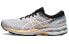 Asics Gel-Kayano 27 1011B227-100 Running Shoes