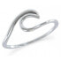 Фото #8 товара DIVE SILVER Wave Ring