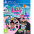 Фото #1 товара PLAYSTATION GAMES PS4 L.O.L. Surprise! B.B.s Born to Travel