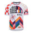 Фото #1 товара KALAS Posterlad Discover short sleeve jersey