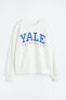 White/Yale