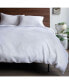 Фото #5 товара 100% French Linen Pillowcase Set - King
