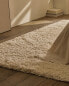 Фото #1 товара Rectangular textured rug