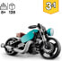 Фото #5 товара Конструктор LEGO Creator 10269 - Ретро мотоцикл "Детям"